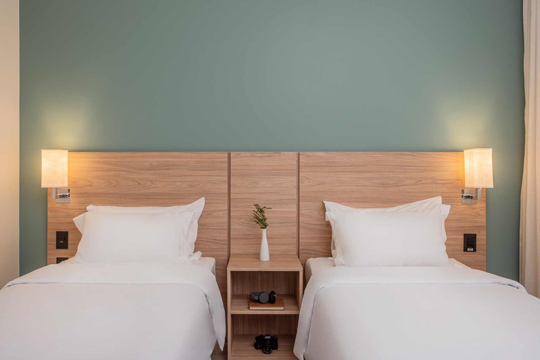 Standard, Single, Twin Beds