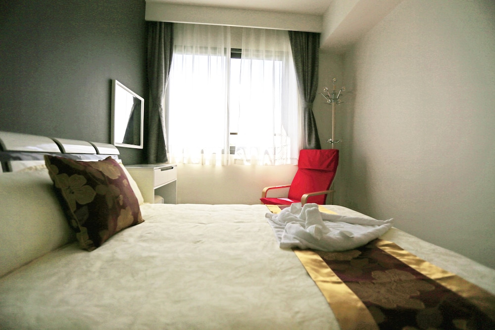 Unixx South Pattaya By Grandisvillas 18/69