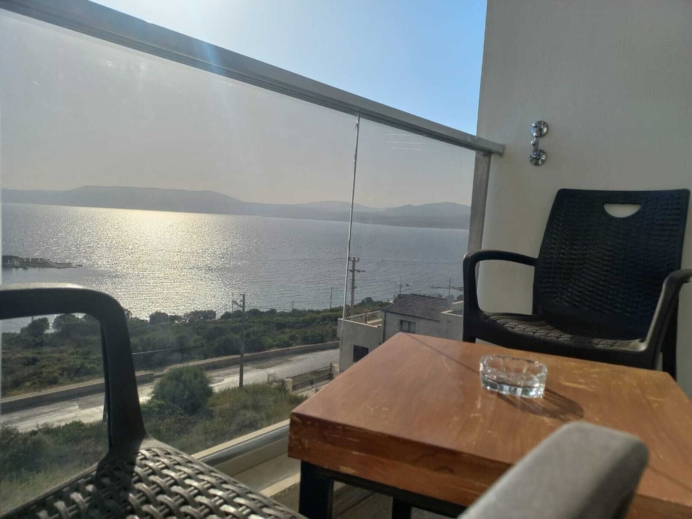 Akkum Otel 2 Sigacik 13/29