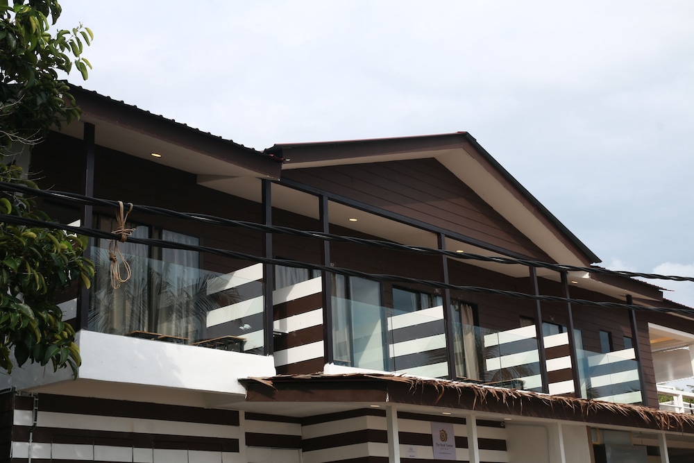 The Barat Tioman Beach Resort 2/50