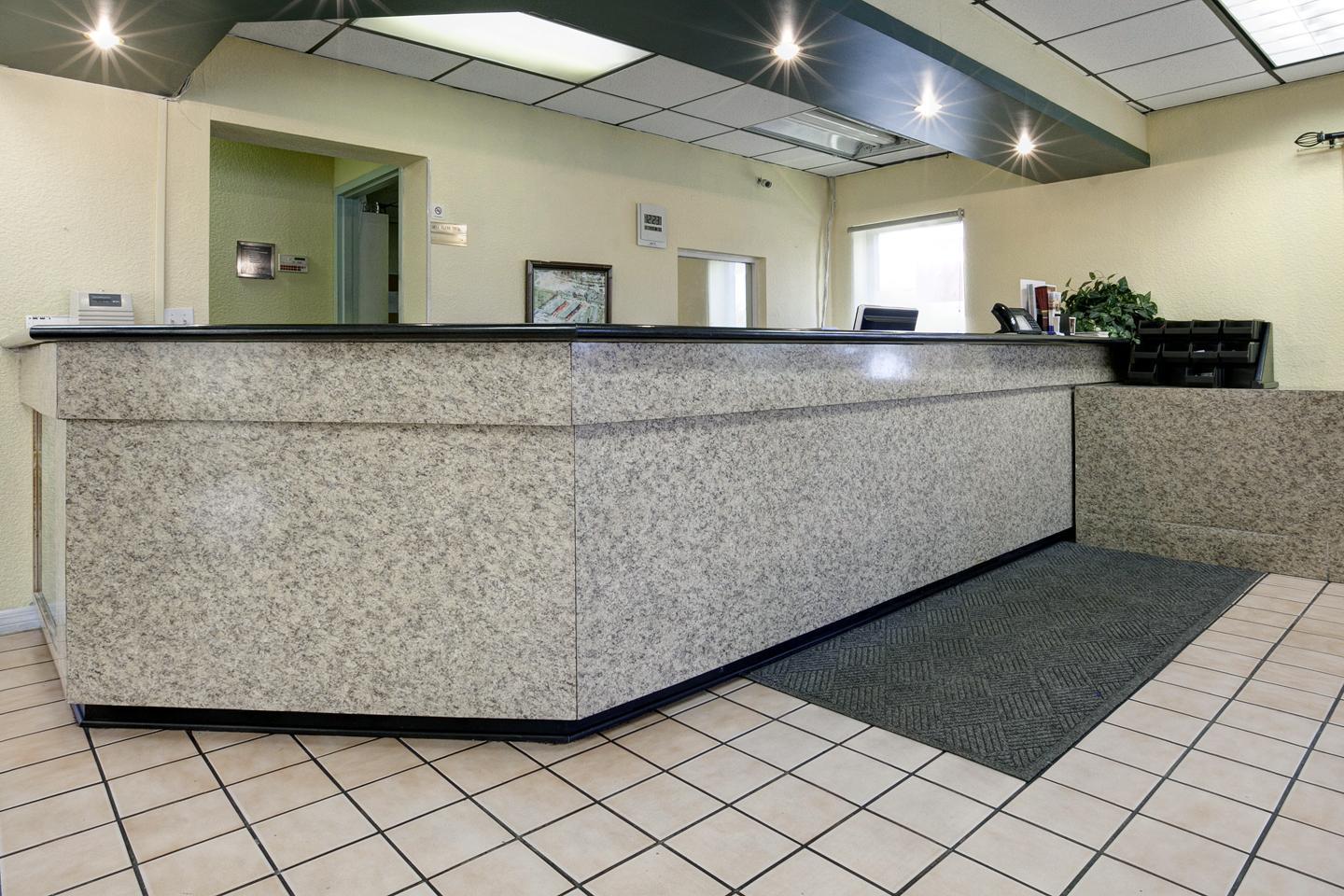 Americas Best Value Inn Florida Turnpike & I-95 3/8