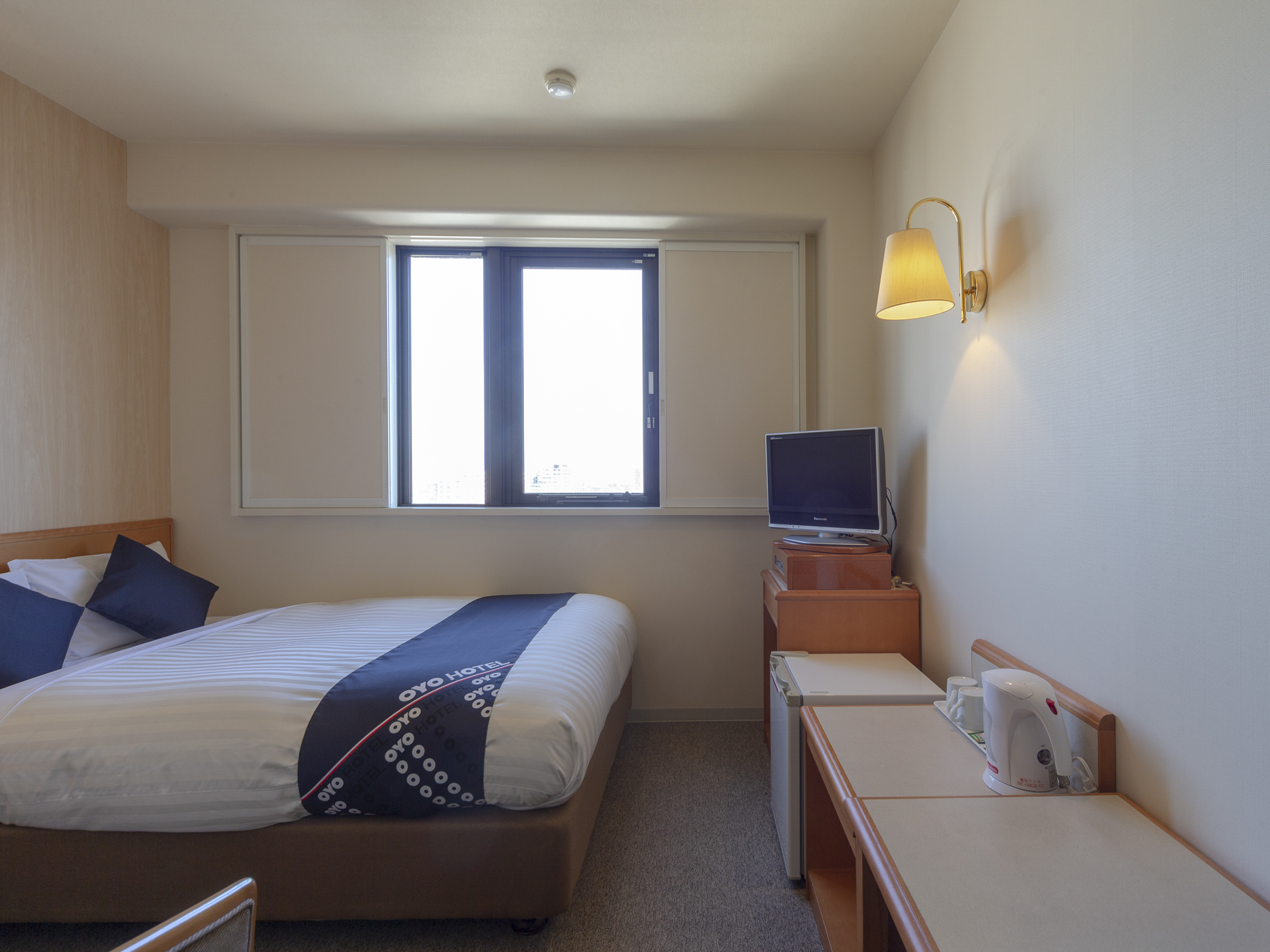 OYO Sun Hotel Tosu Saga 20/51