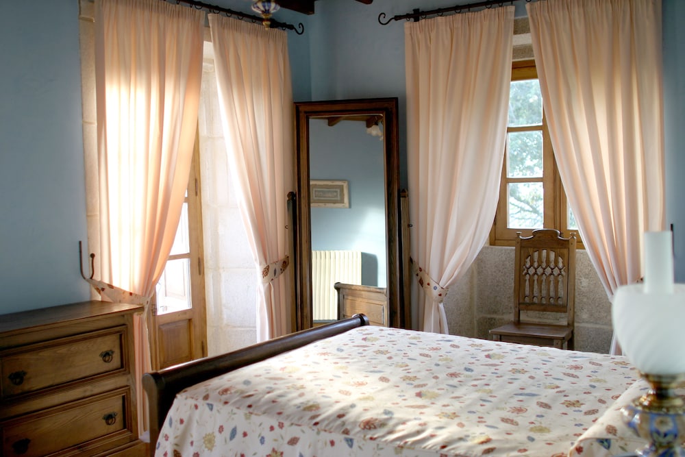 Pazo Do Rio Hotel And Apartments 5/30