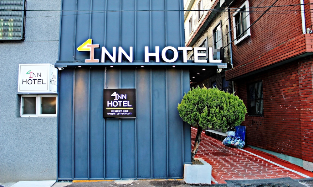 Inn Hotel 13/62