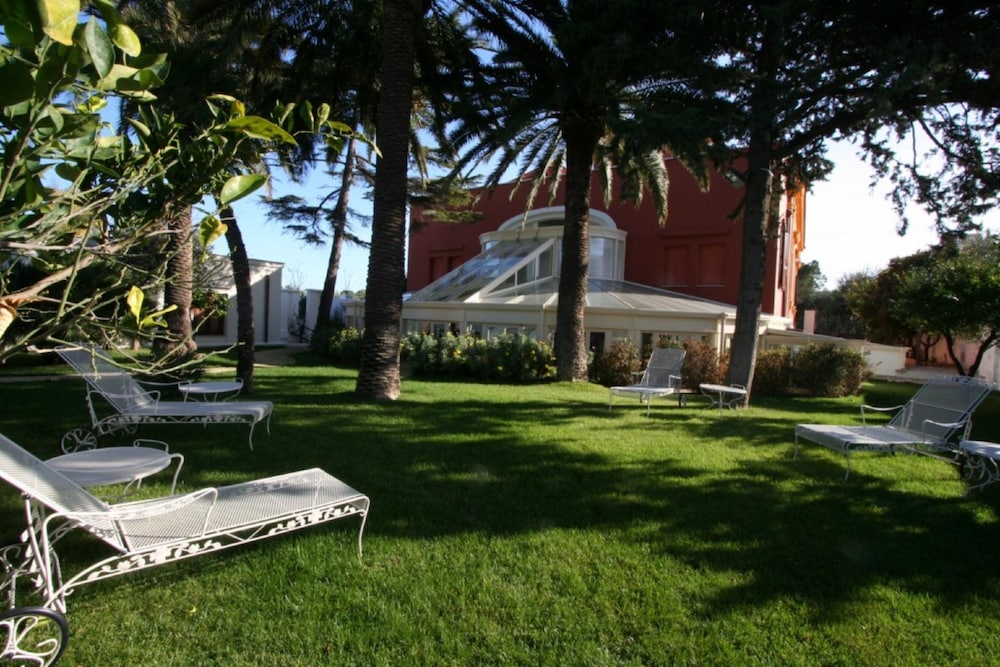 Hotel Terranobile Metaresort 55/62