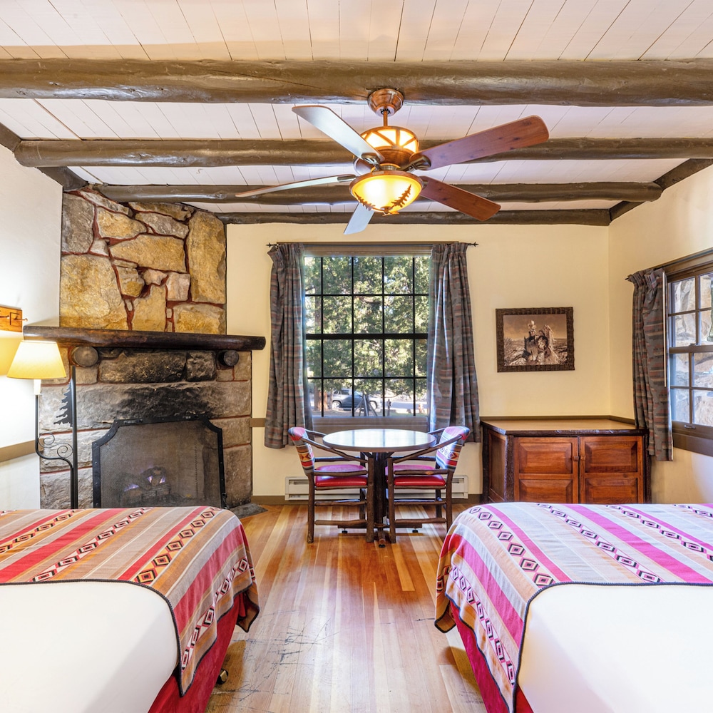 The Lodge At Bryce Canyon 6/21