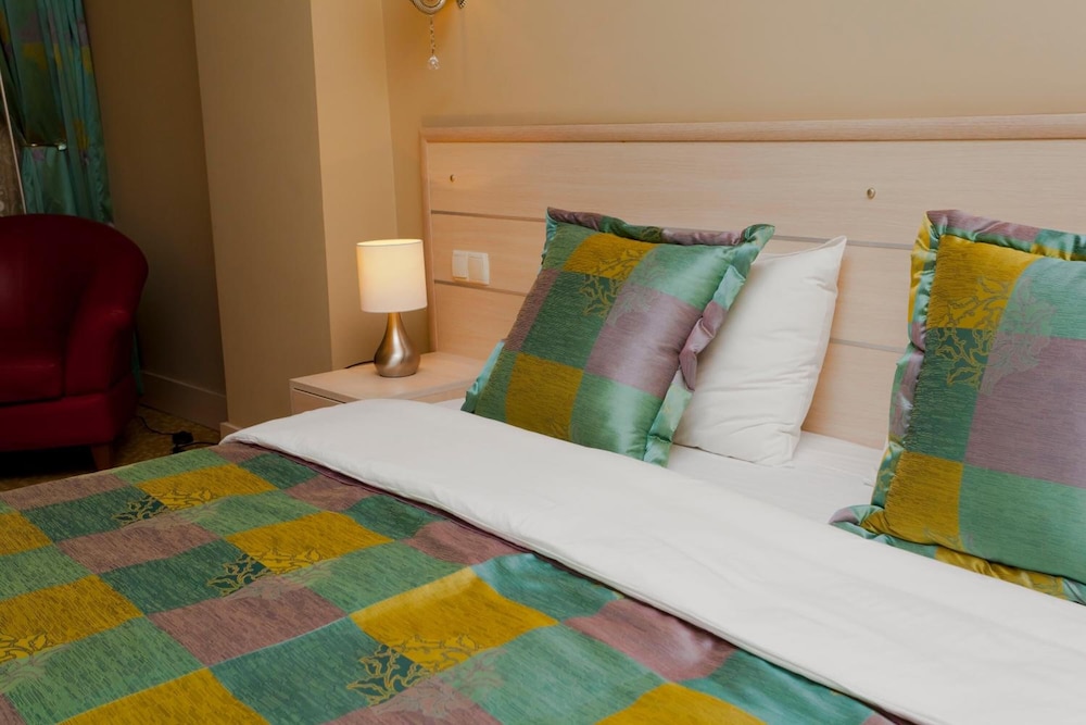 Classes Boutique Hotel 13/67