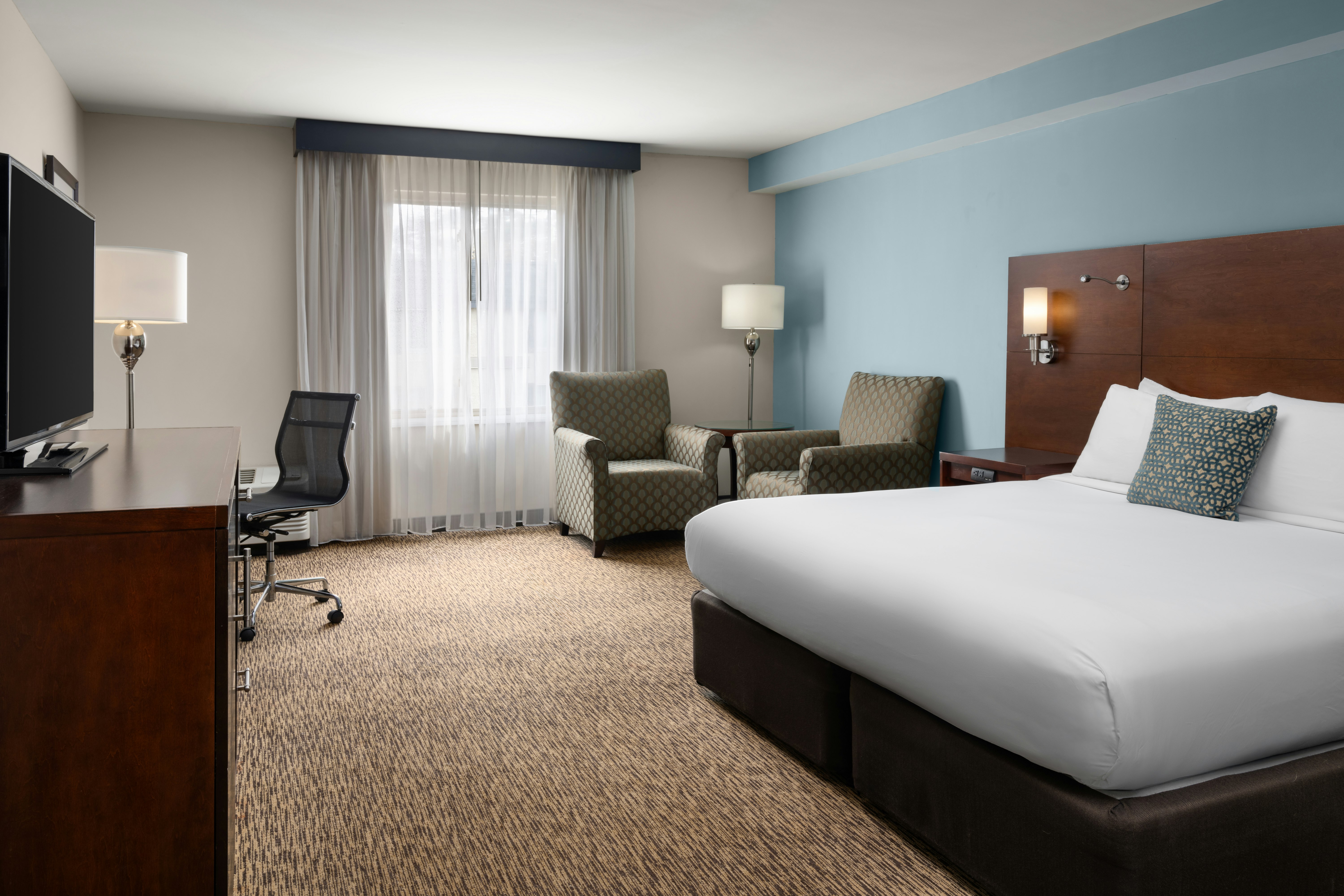 Millennium Hotel Durham 14/50