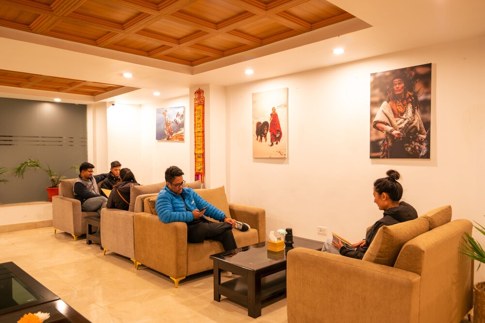 Hotel Ama-La 28/39