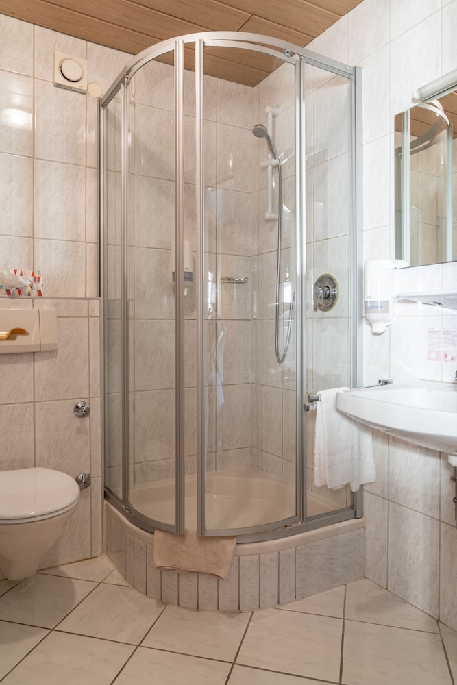 Hotel Garni Brunnthaler 11/79