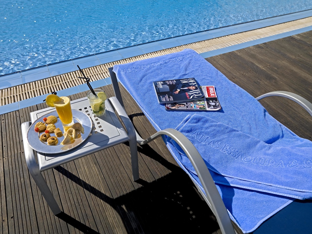 Atlas Essaouira Riad Resort 64/74