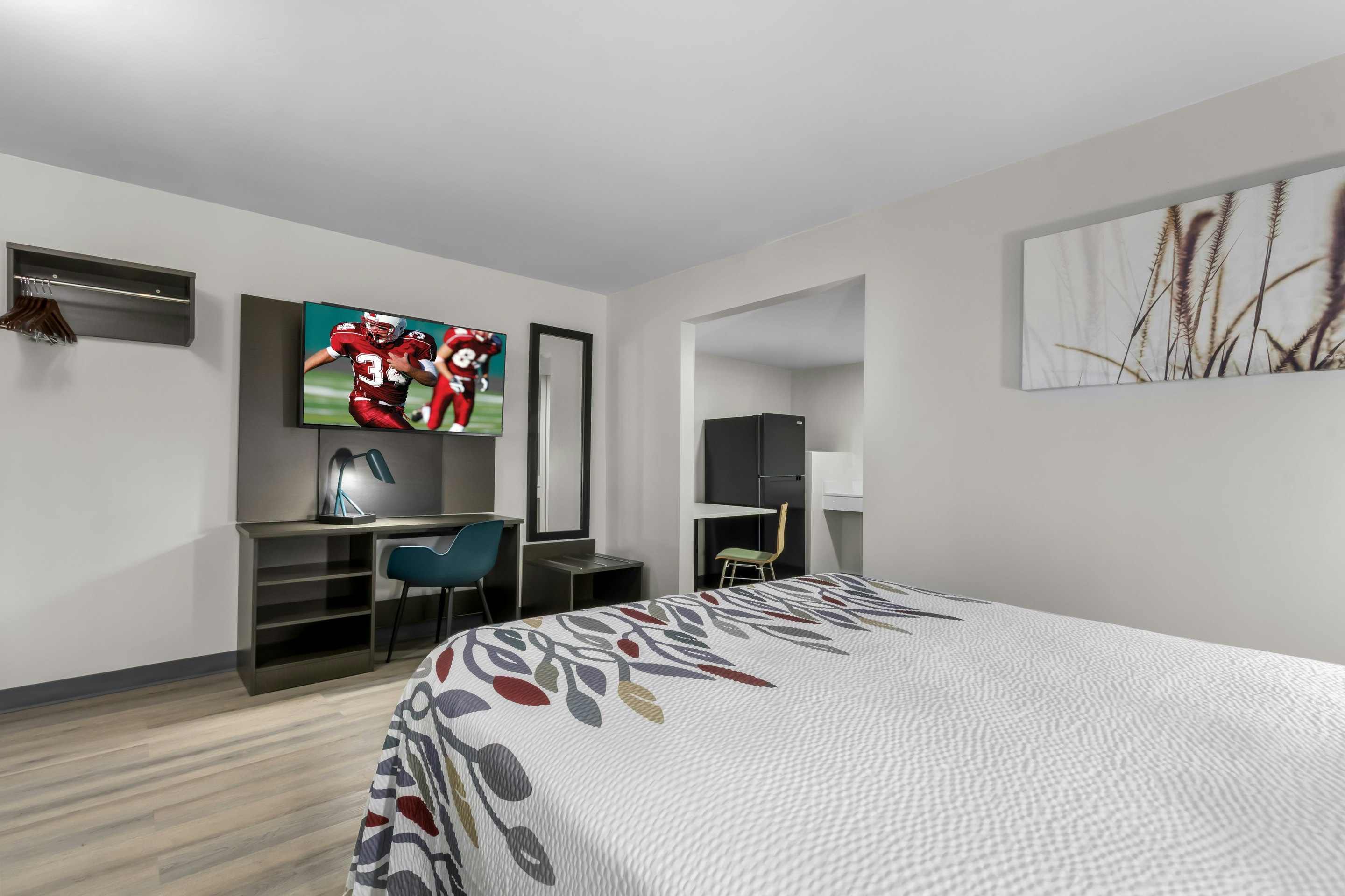 OYO Hotel Globe / Miami AZ - Highway 60 17/91