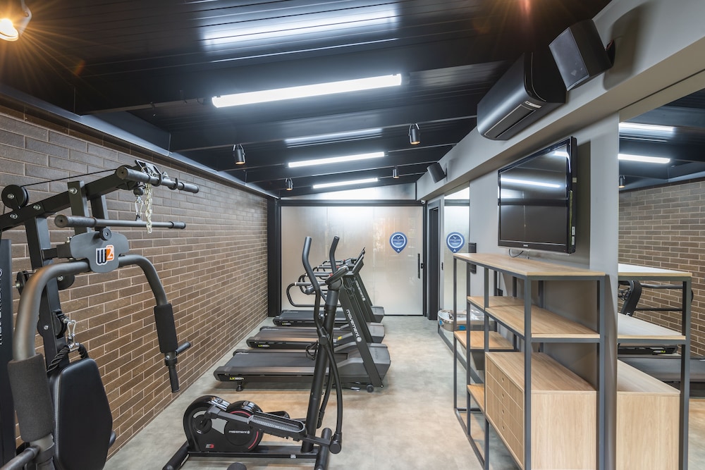 Ibis Curitiba Batel، كوريتيبا 28/46