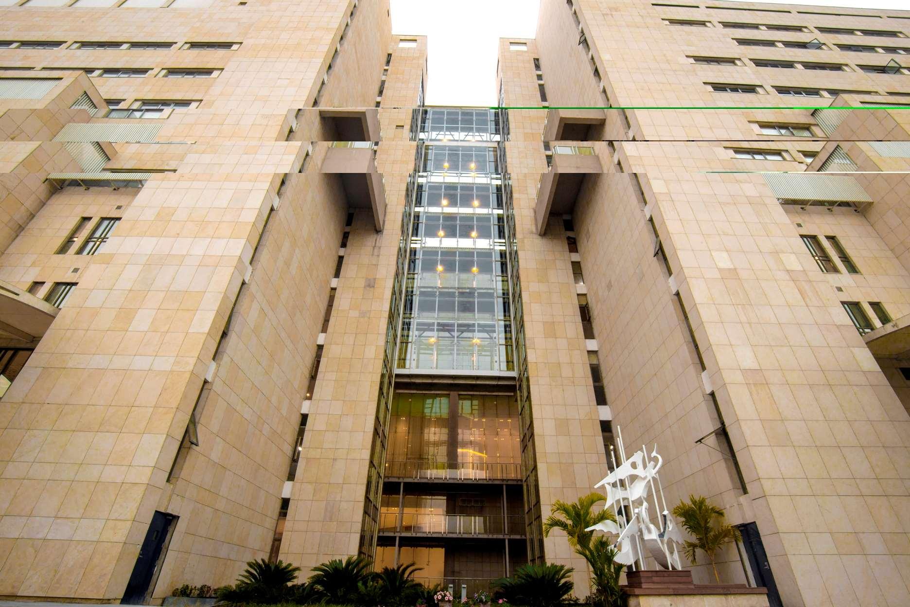 Zone By The Park Kolkata 1/14