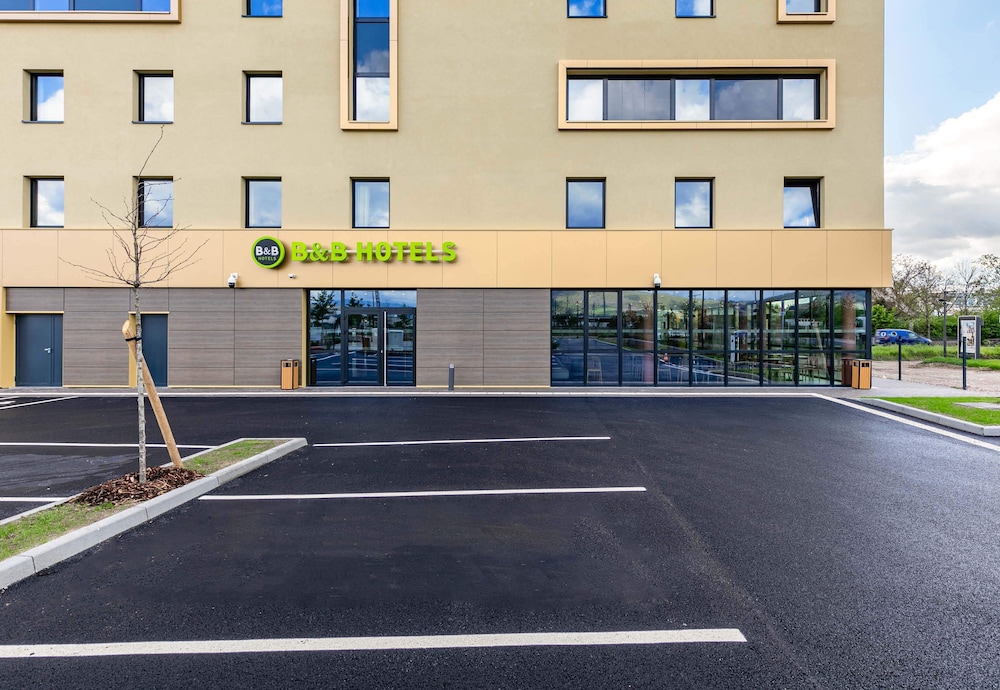 B&B Hotel Selestat Centre-Alsace 37/39