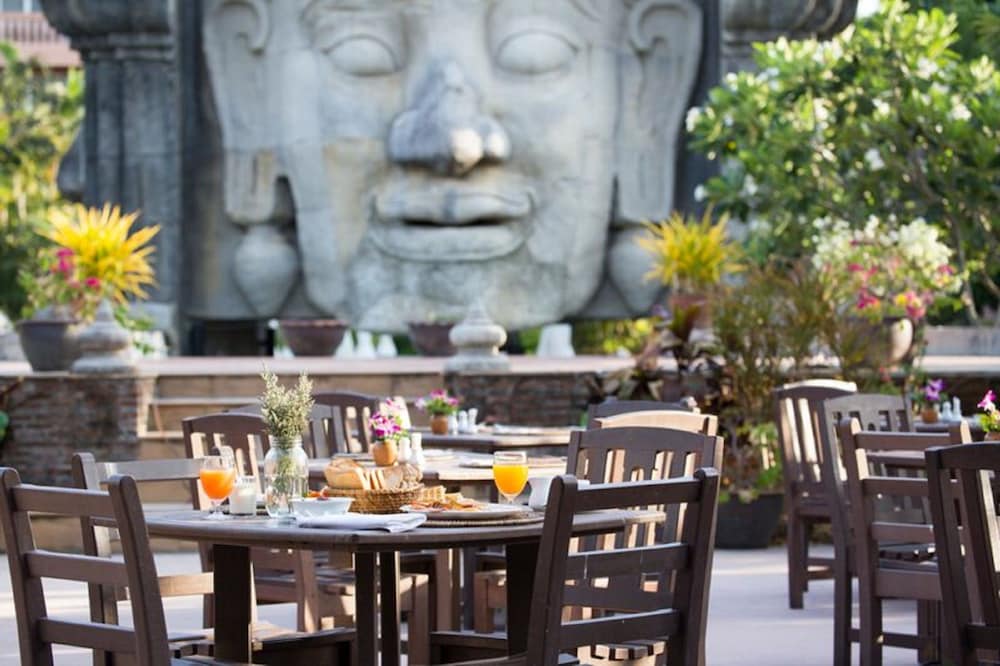Phuket Orchid Resort And Spa 47/71
