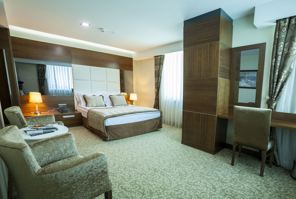 Vivaldi CE Gold Hotel 18/67