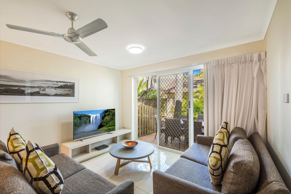 Oaks Sunshine Coast Oasis Resort 40/72