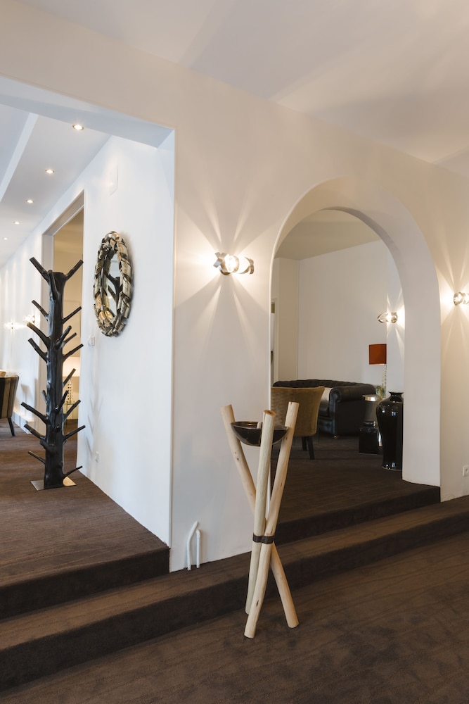 Hotel Le Saint Louis 30/50