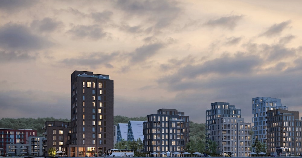 Zleep Hotel Vejle 36/40
