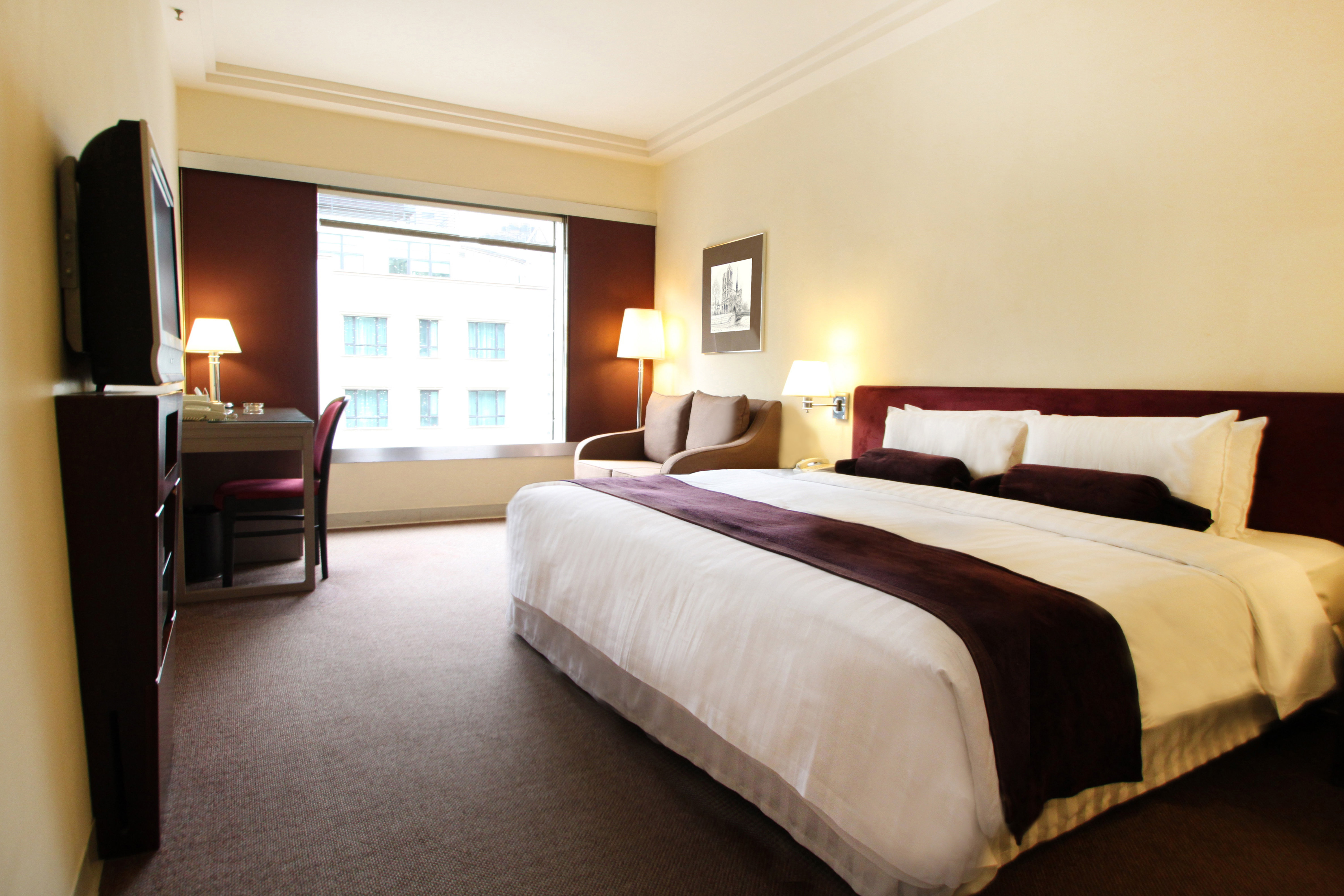 Prudential Hotel 14/44