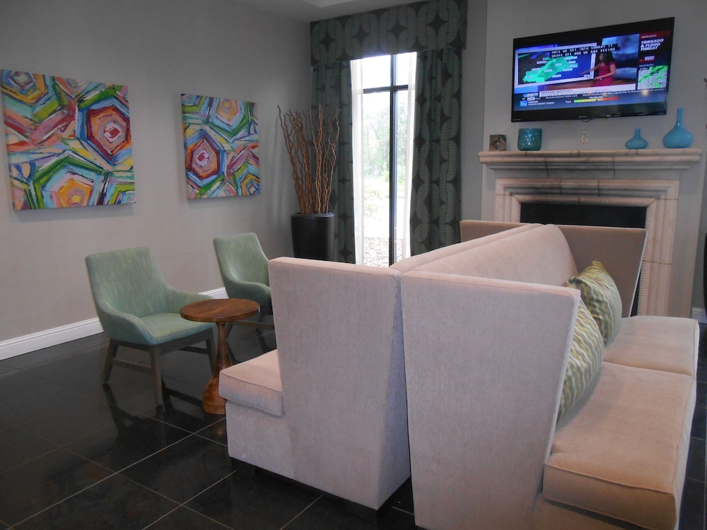 Holiday Inn Carbondale-Conference Center 46/81