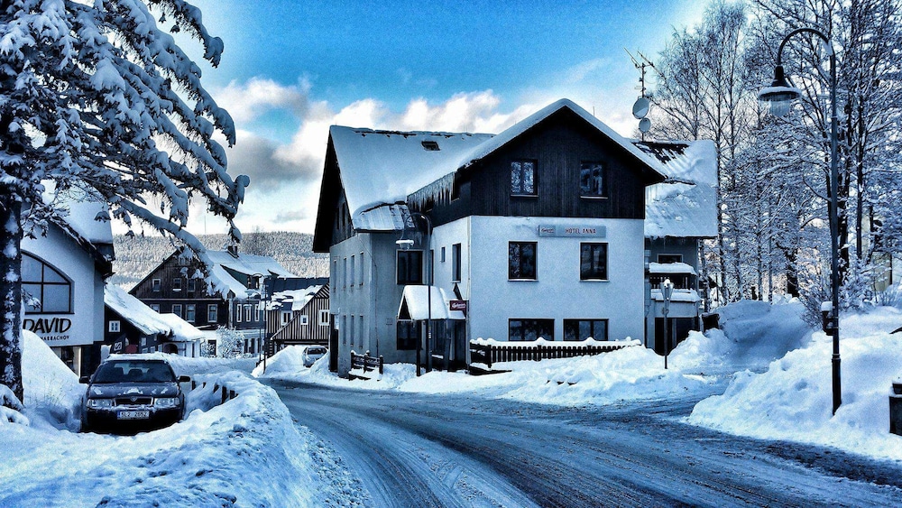Hotel Anna 25/28