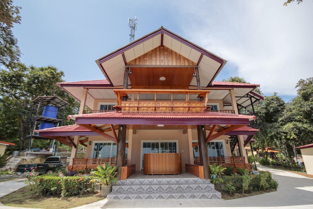 OYO 1085 Ma Lanta House 写真3