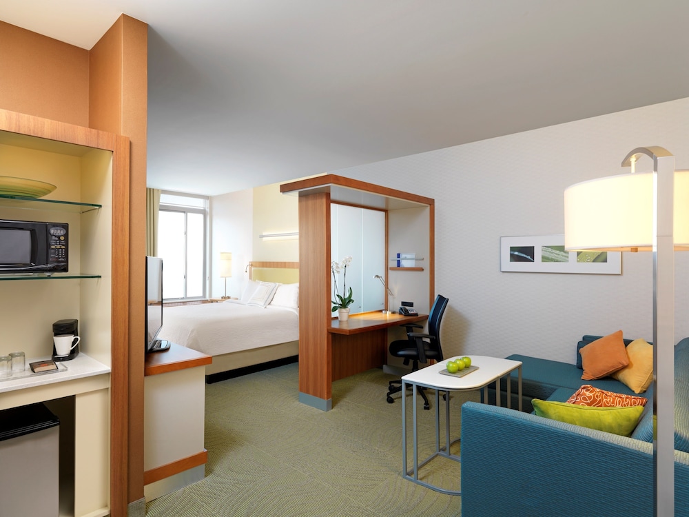 SpringHill Suites by Marriott Lake Charles 17/50