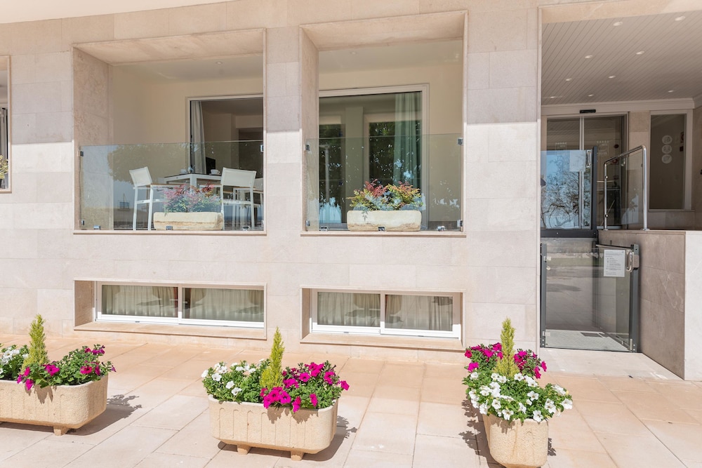 Hotel Cala Bona 14/72
