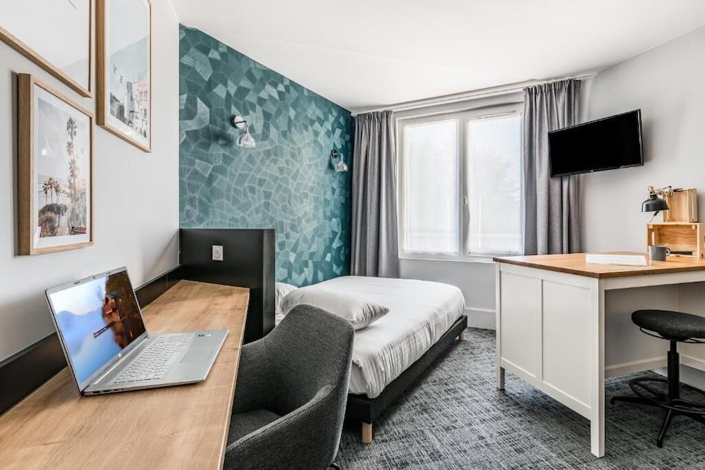Mercure Saint Etienne Parc De L Europe 12/34