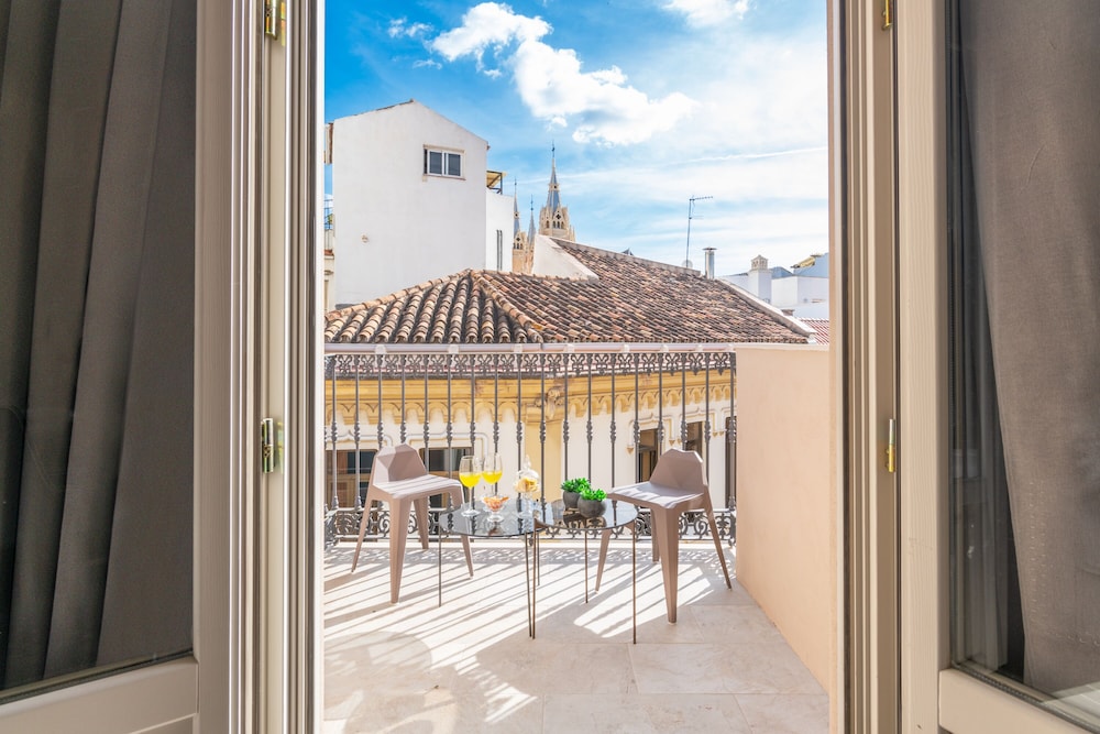 Spa del Palacete Aparthotel 41/47