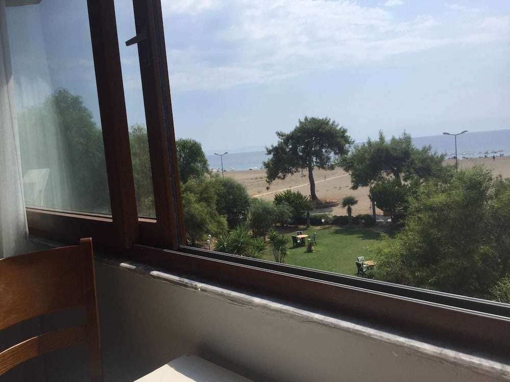 Selim Sultan Otel 34/64
