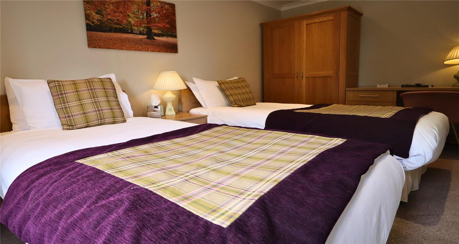 Walworth Castle Hotel, BW Signature Collection 6/55