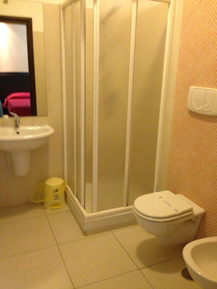 Hotel La Rosetta 29/30