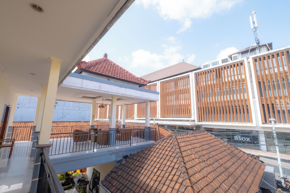 Samudra Homestay 12/21