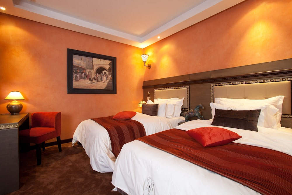 Art Palace Suites Spa Chateaux Hotels Collection 20/78