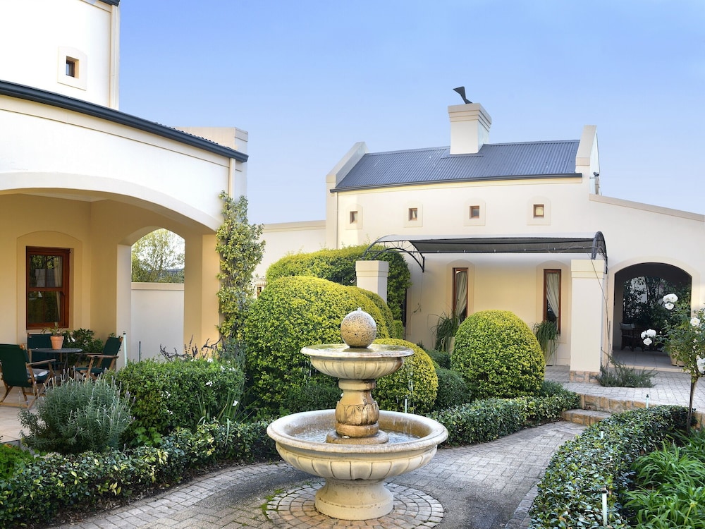 Petit Plaisir Cottage 42/47