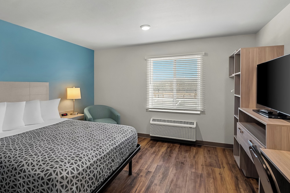 WoodSpring Suites Algona/Auburn - Seattle South 29/67