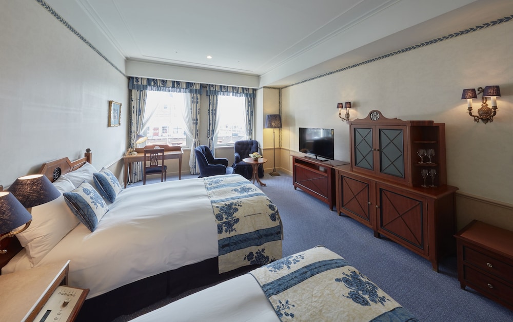 Hotel Europe 17/70