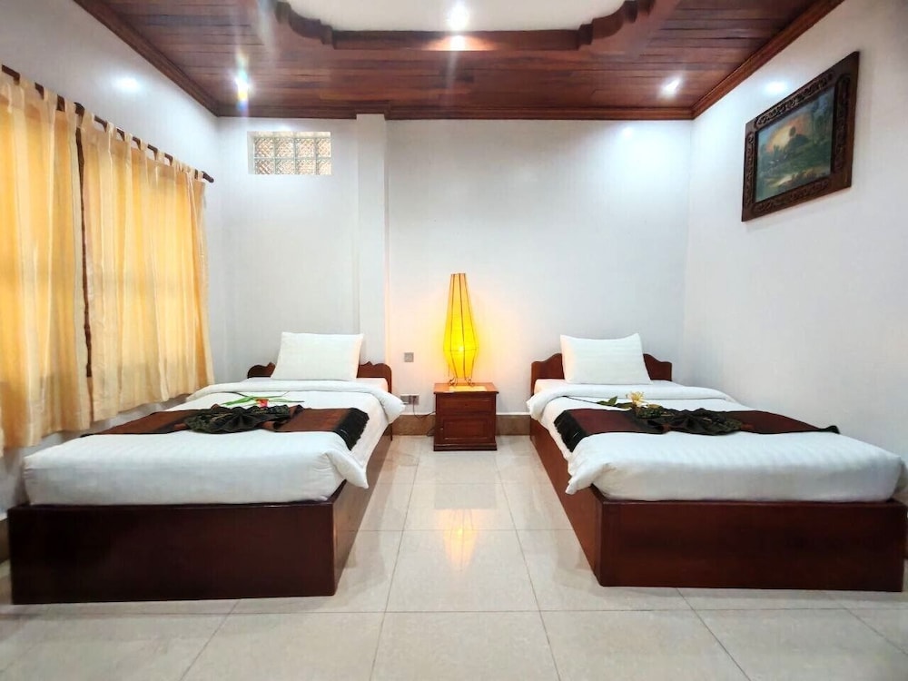Shining Angkor Boutique Hotel 30/76