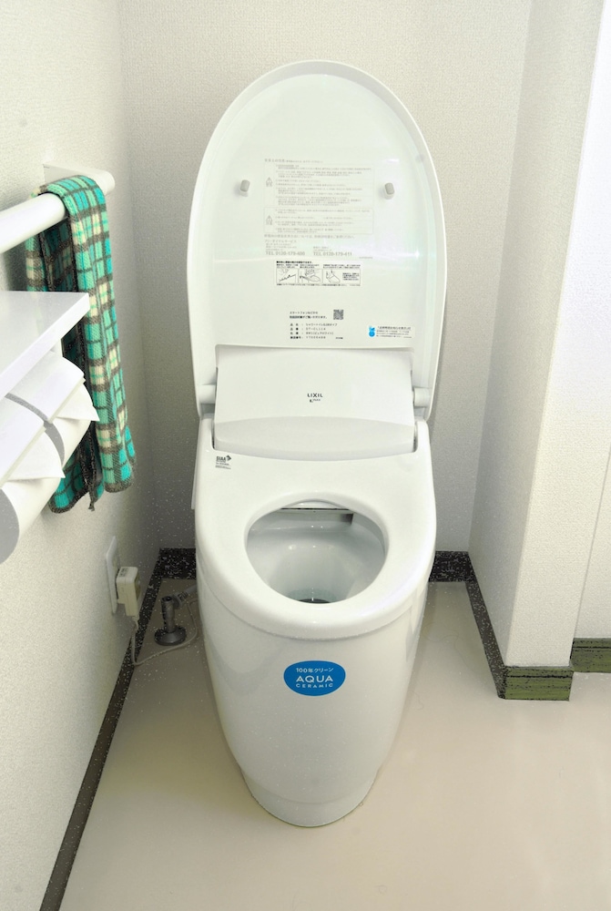 Guest House Kyoto Inn - Hostel 50/50
