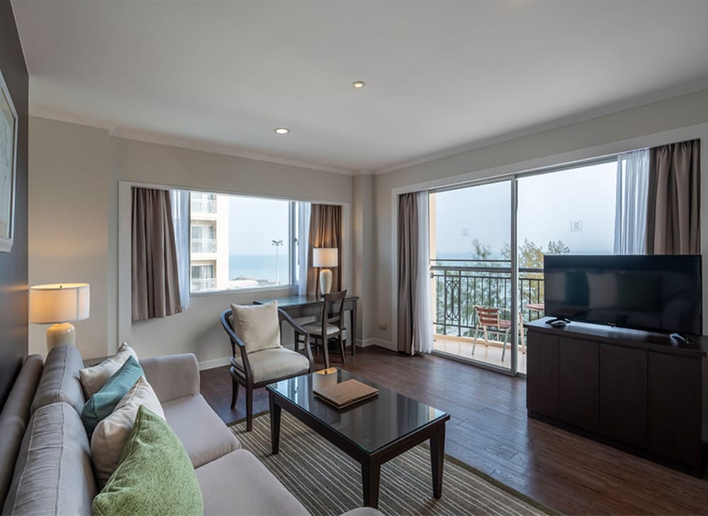 Kantary Bay Hotel And Serviced Apartments Rayong 45/70