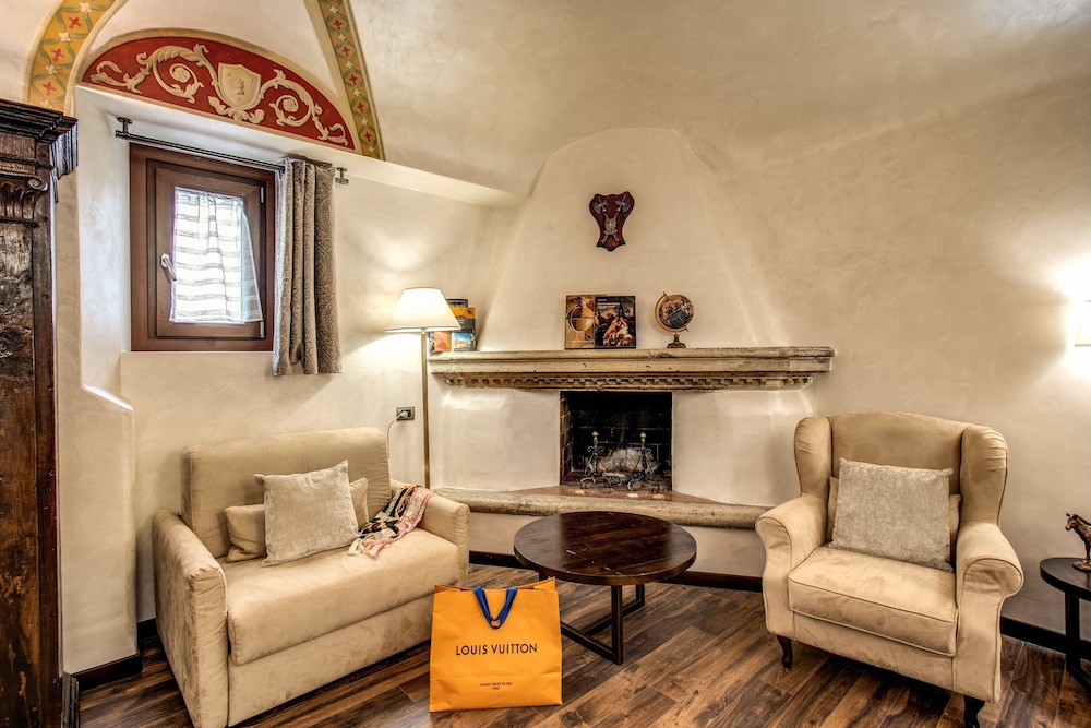 Boutique Relais Barozzi 55/68