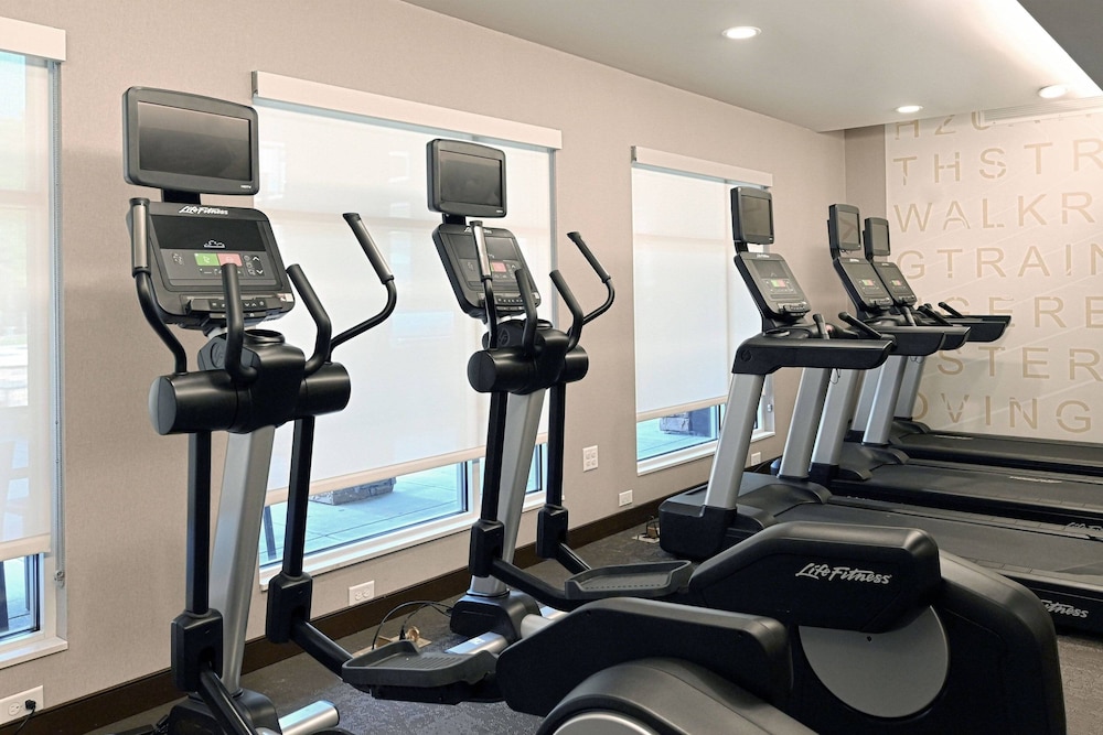 Residence Inn by Marriott Richmond West/Midlothian 24/32