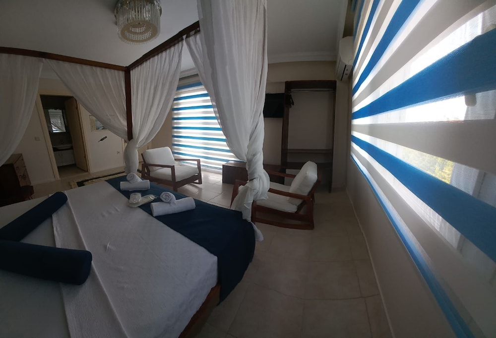 Hotel Antonio 14/40