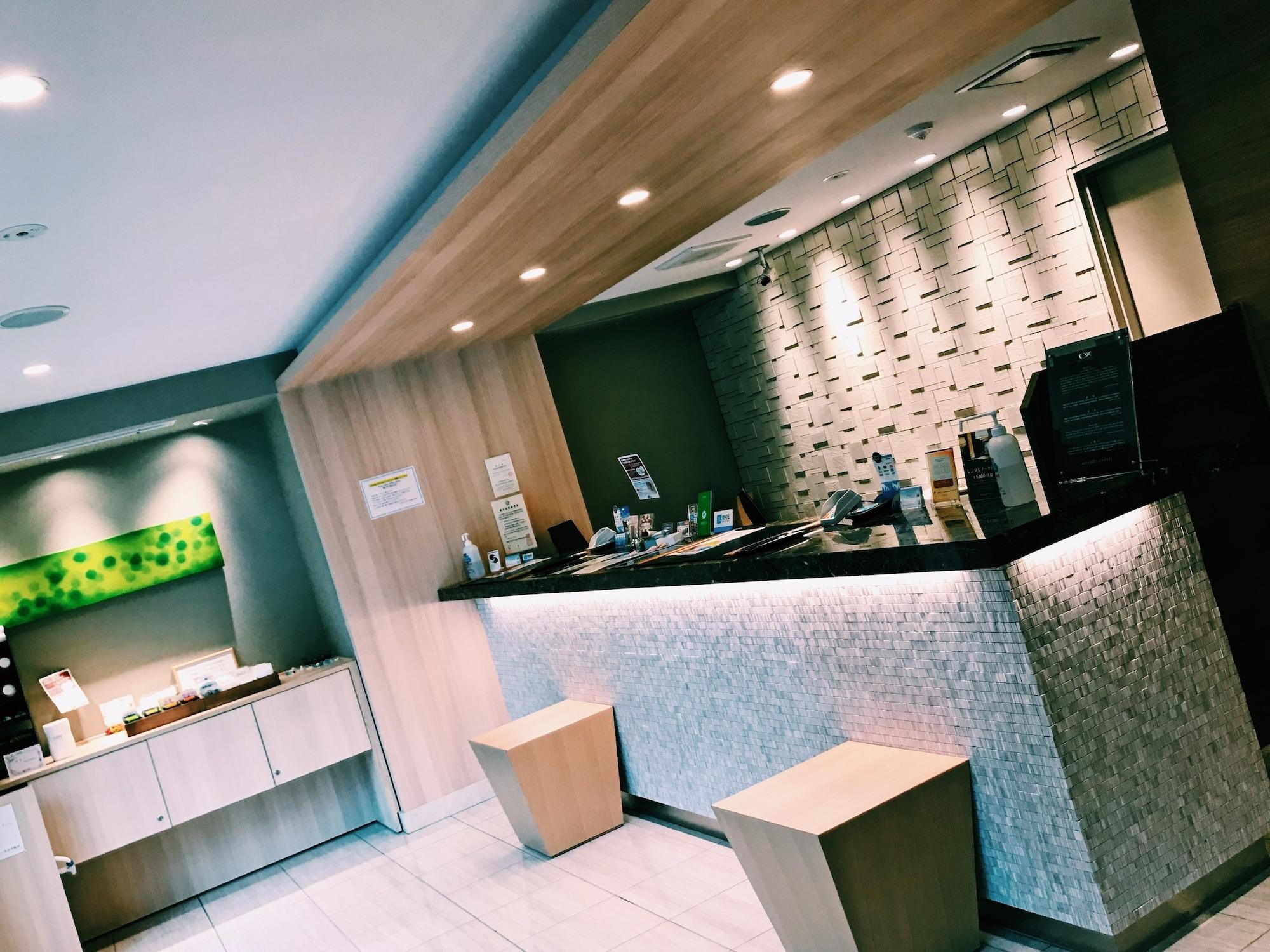 Smile Hotel Shinagawasengakuji Ekimae 43/56