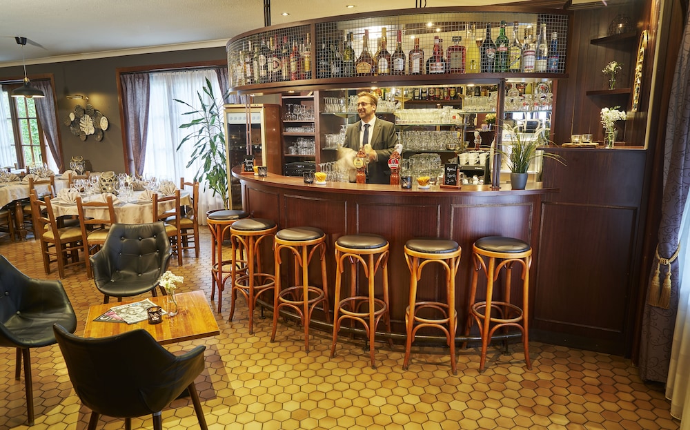 DC Hotel Restaurant Drogenbos 20/34