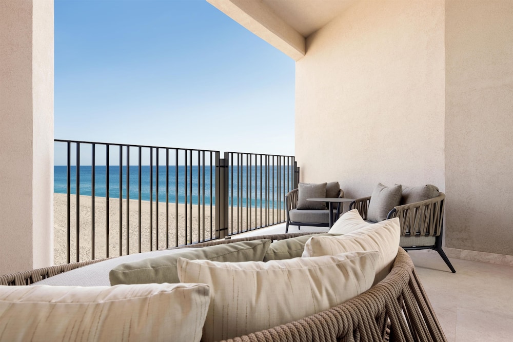 Grand Hyatt Los Cabos Resort, Golf & Spa, All-Inclusive 16/50