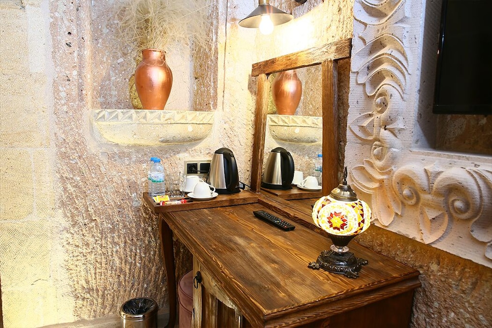 Pegas Cave Suites 9/48